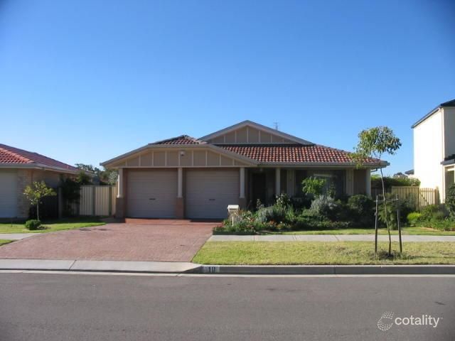10 Georgia Dr, Hamlyn Terrace, NSW 2259