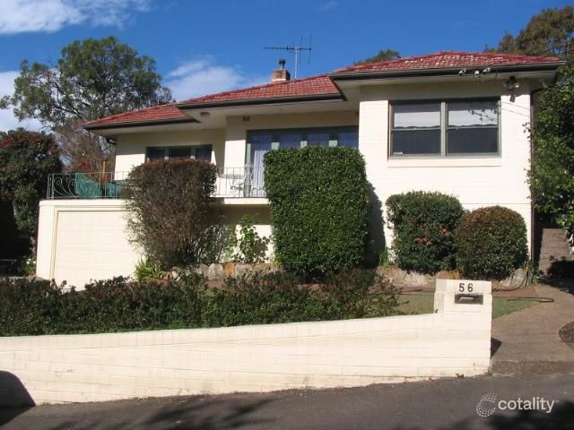 56 Bonnefin Rd, Hunters Hill, NSW 2110