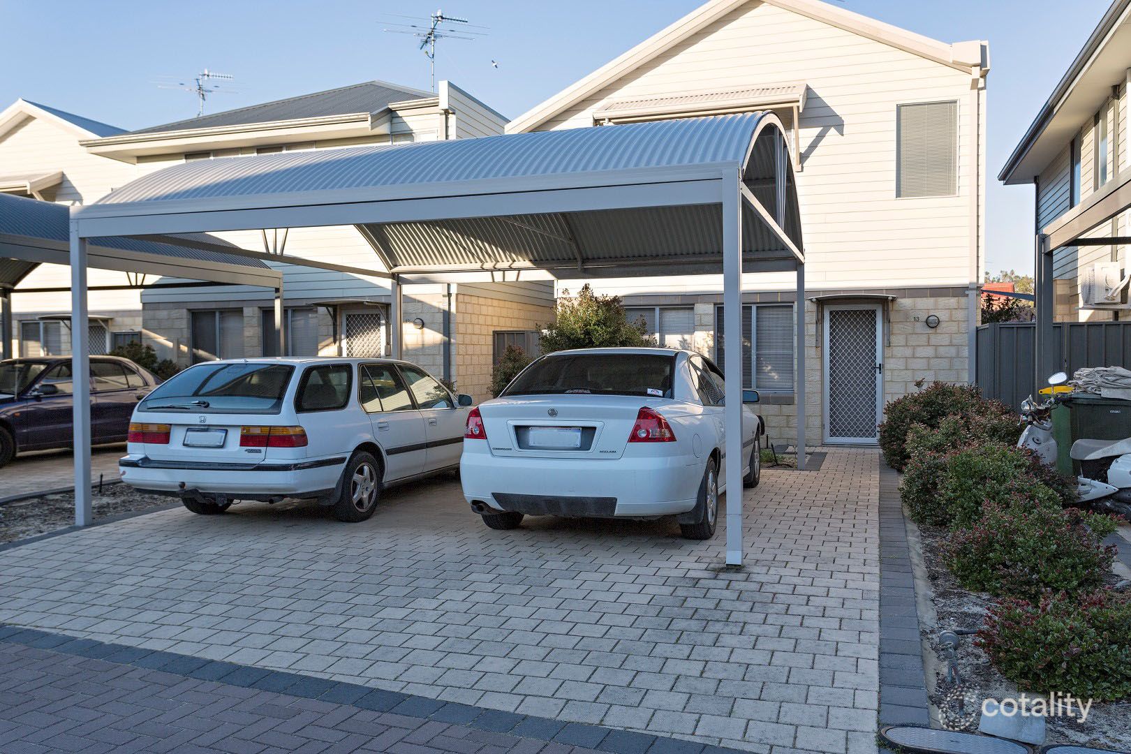 13/14 Wattleglen Ave, Erskine, WA 6210