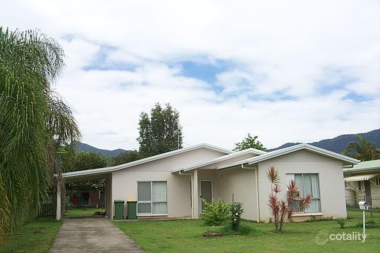 11 Lady Penrhyn Cl, Bentley Park, QLD 4869