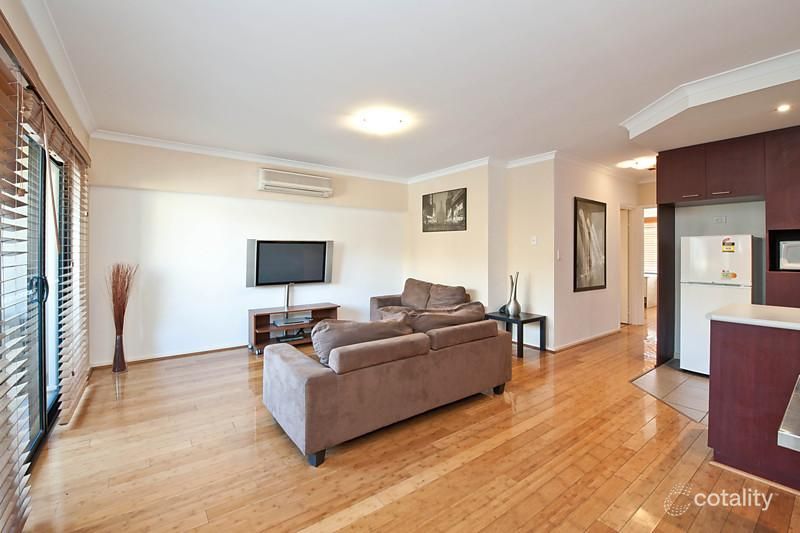130/250 Beaufort St, Perth, WA 6000