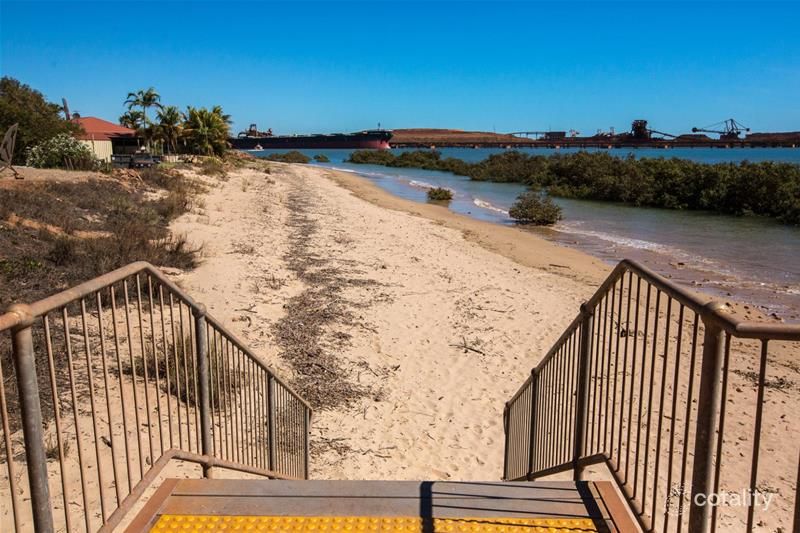 19/2 Mckay St, Port Hedland, WA 6721