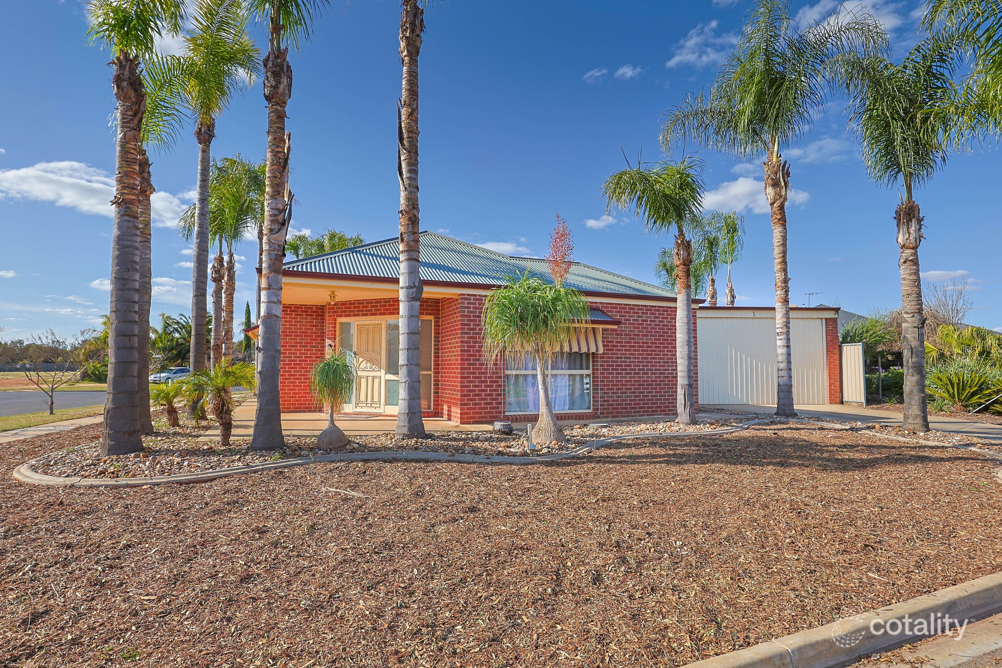 1 Streisand Ct, Mildura, VIC 3500