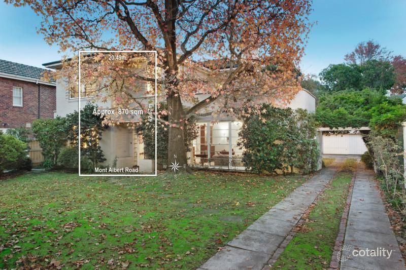 73a Mont Albert Rd, Canterbury, VIC 3126