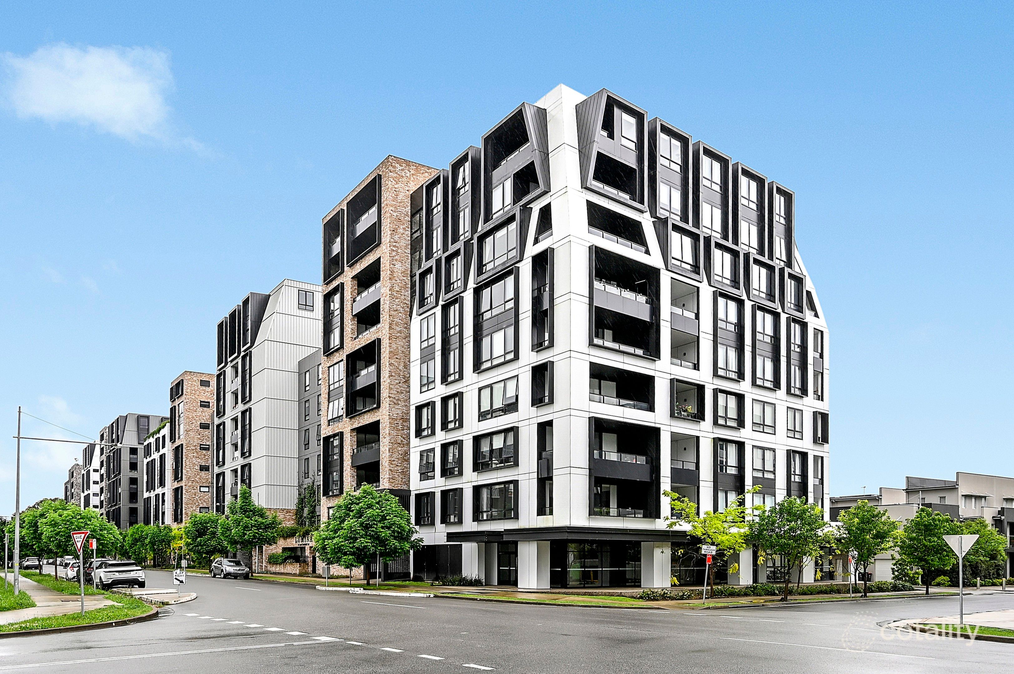 608/26b Lord Sheffield Cct, Penrith, NSW 2750