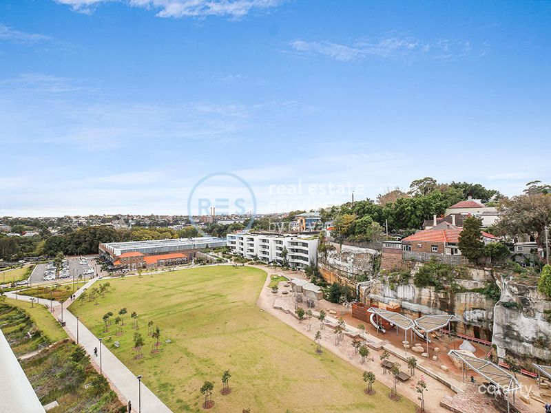 810/105 Ross St, Forest Lodge, NSW 2037