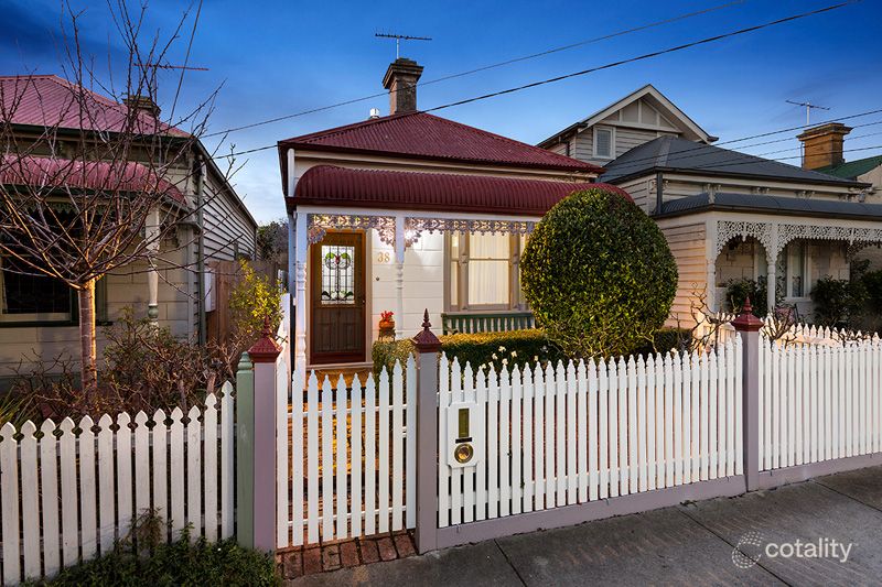 38 Munro St, Ascot Vale, VIC 3032
