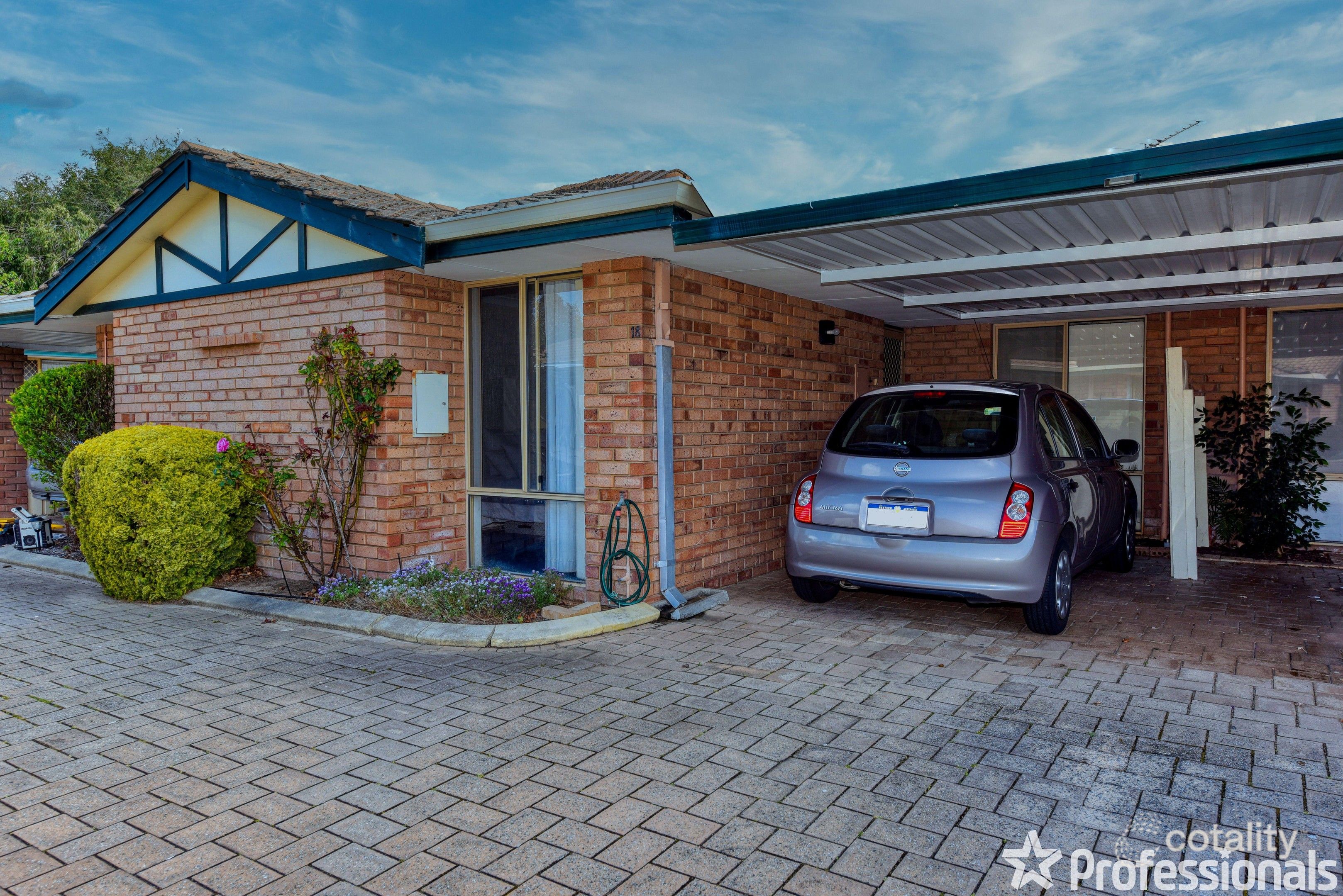 18/14 Hefron St, Rockingham, WA 6168