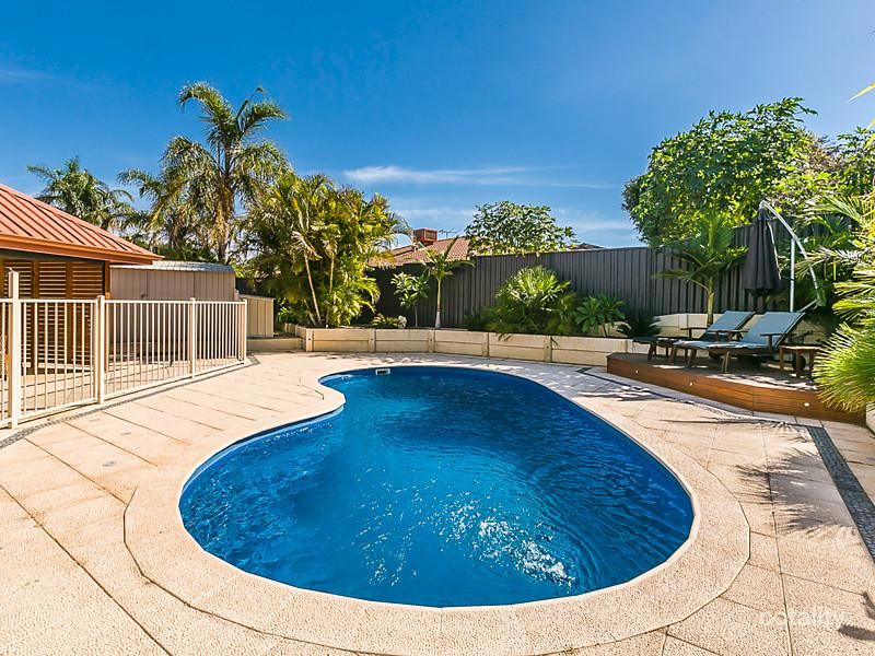 25a Ashton Rise, Woodvale, WA 6026