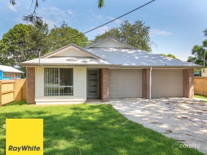 76 John St, Rosewood, QLD 4340