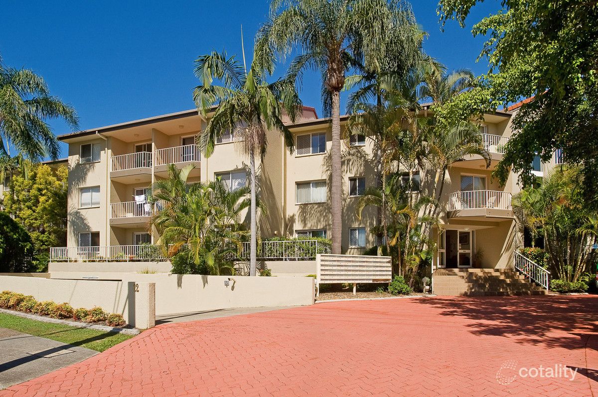 5/22 Jennifer Ave, Runaway Bay, QLD 4216