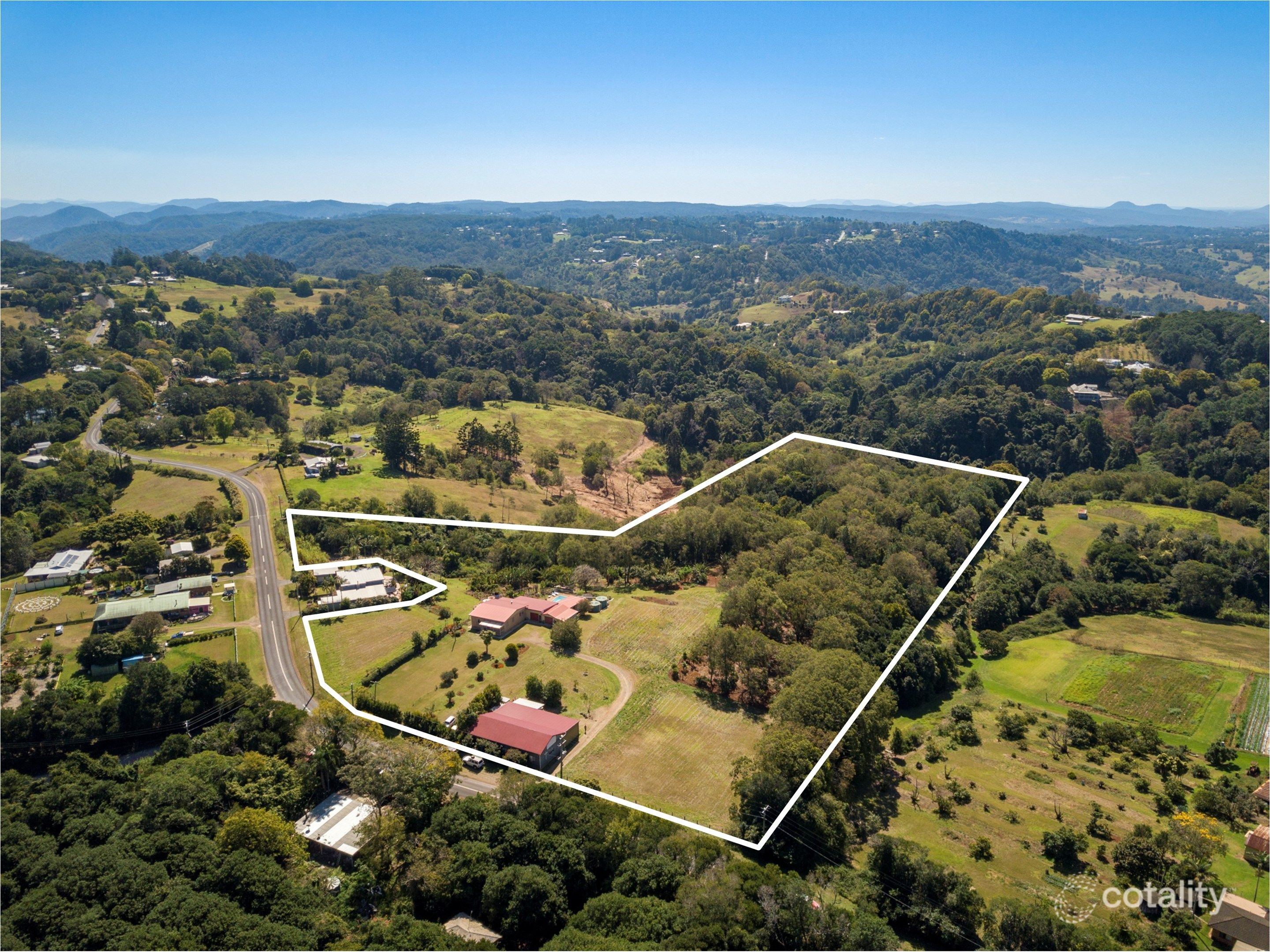 121-133 Western Ave, Montville, QLD 4560