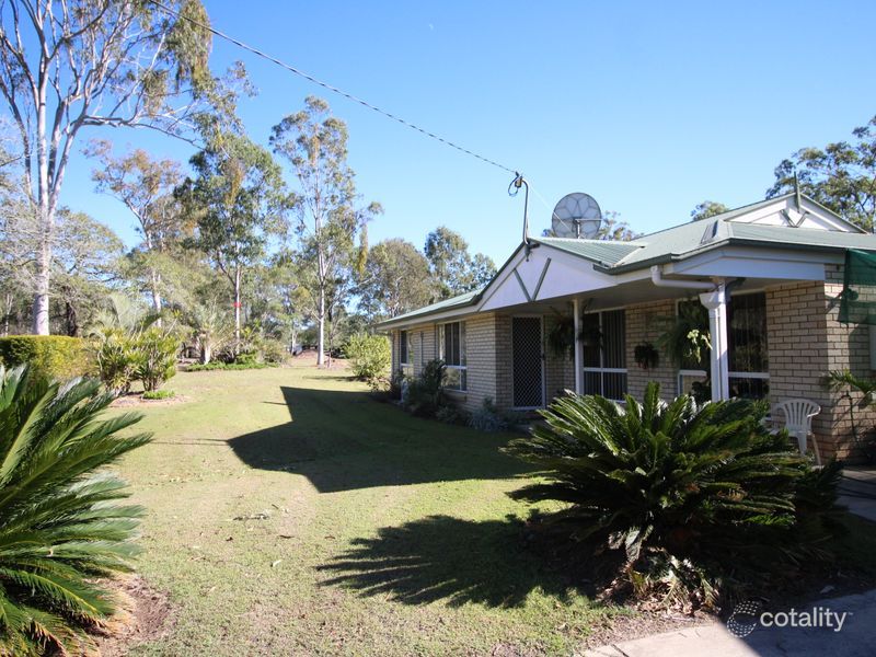 29 Kelly Rd, Spring Creek, QLD 4343