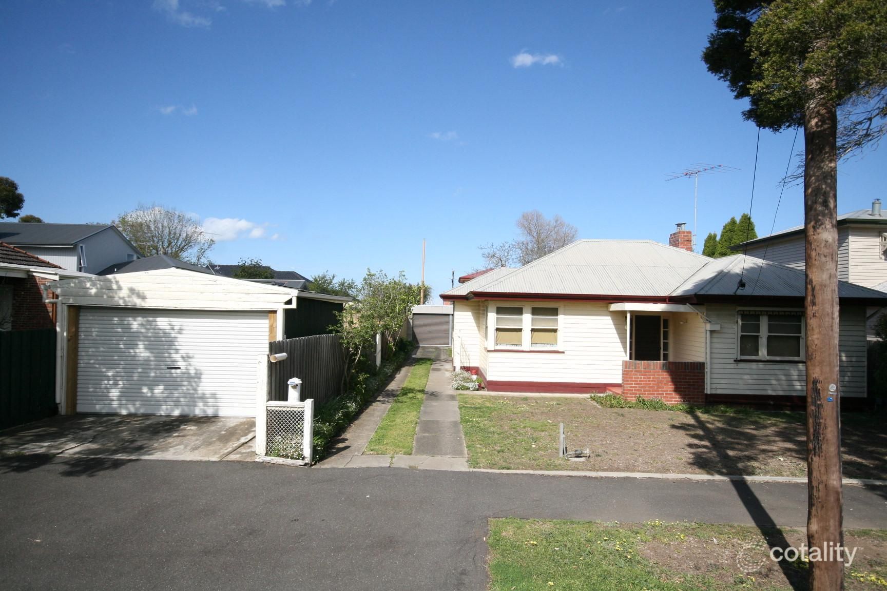 1 Garlick Ave, Newtown, VIC 3220