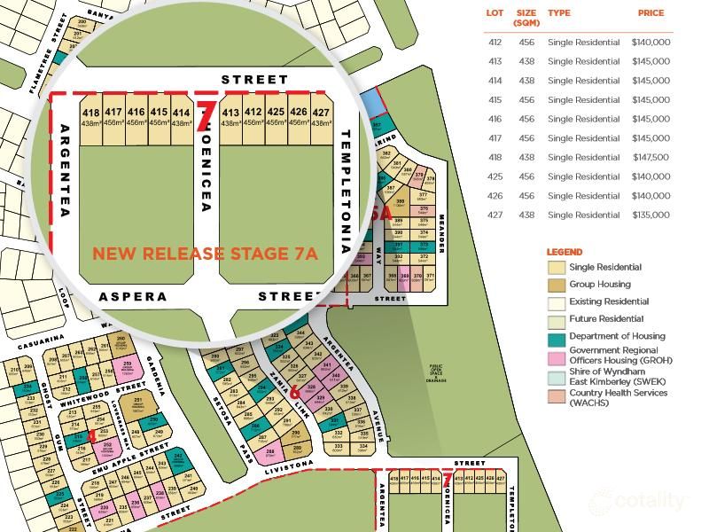 75 Livistona St, Kununurra, WA 6743