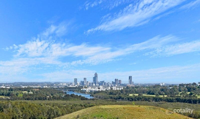 1012/2 Waterways St, Wentworth Point, NSW 2127