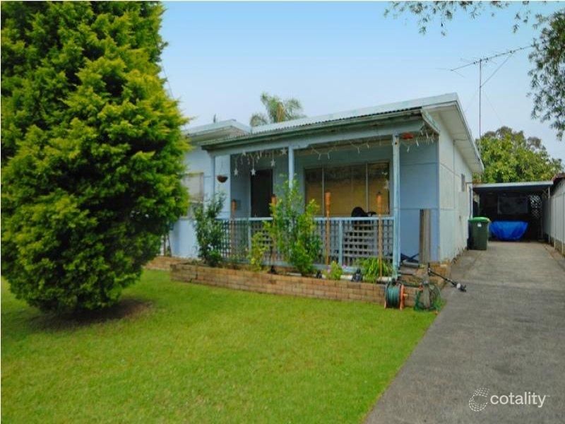 33 Vernon Ave, Gorokan, NSW 2263