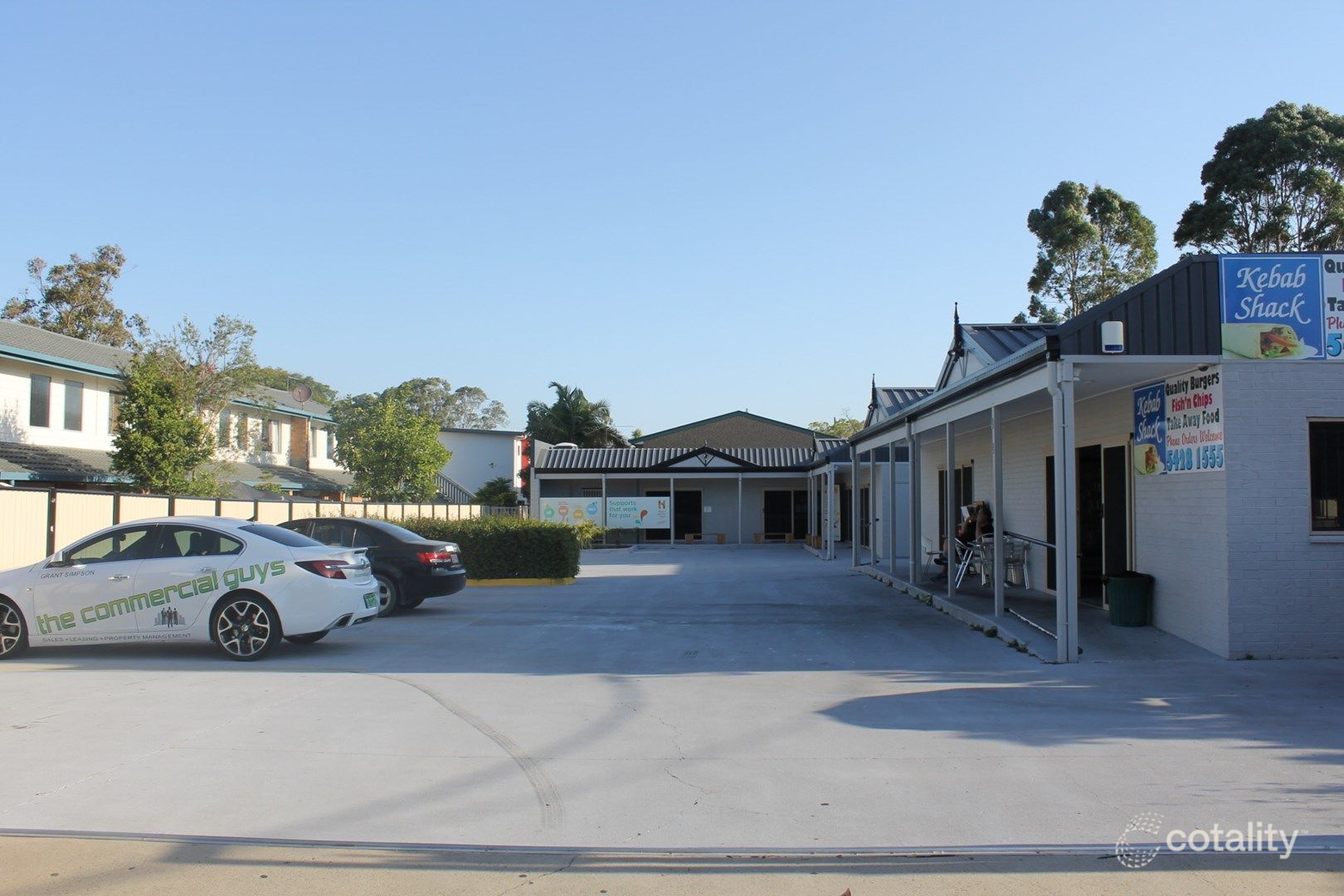 8 Lee St, Caboolture, QLD 4510