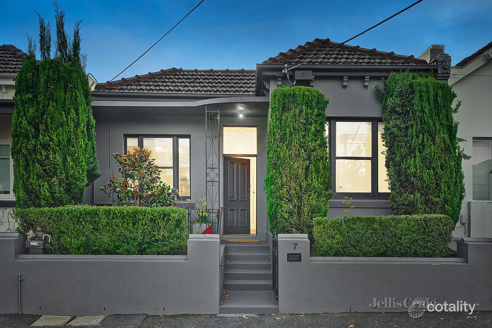 7 Delbridge St, Fitzroy North, VIC 3068