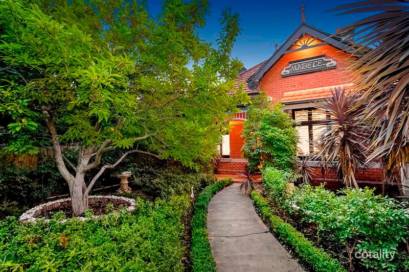 989 Drummond St, Carlton North, VIC 3054