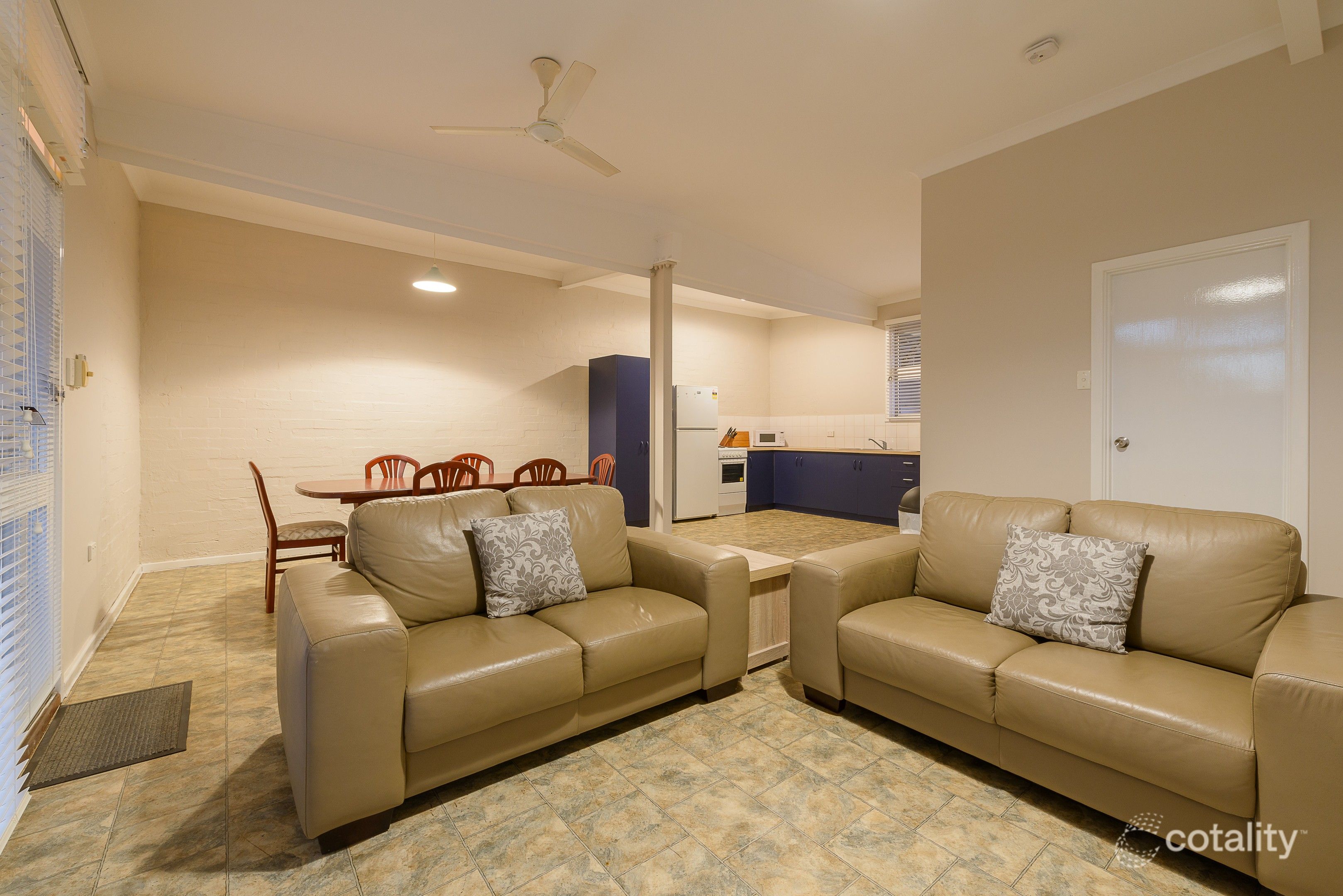 35/78 Maidstone Cres, Exmouth, WA 6707