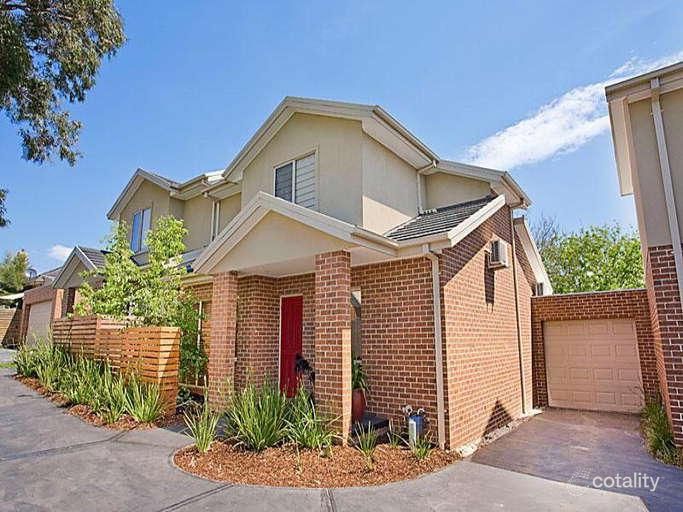 3/1 Churchill Ave, Chadstone, VIC 3148