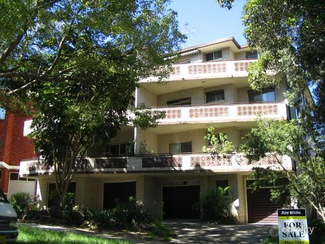 7/6-8 The Strand, Rockdale, NSW 2216