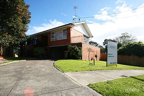 5 Pericoe St, Frankston, VIC 3199