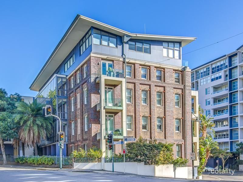 38/20 Pyrmont Bridge Rd, Camperdown, NSW 2050