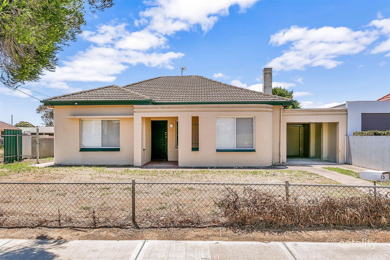 15 Park Ave, Pennington, SA 5013