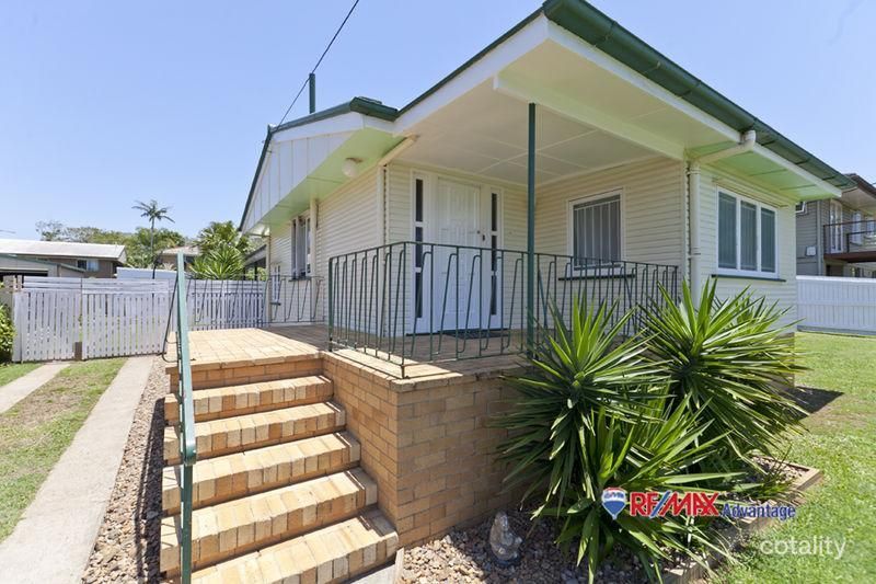 27 Natasha St, Wynnum West, QLD 4178
