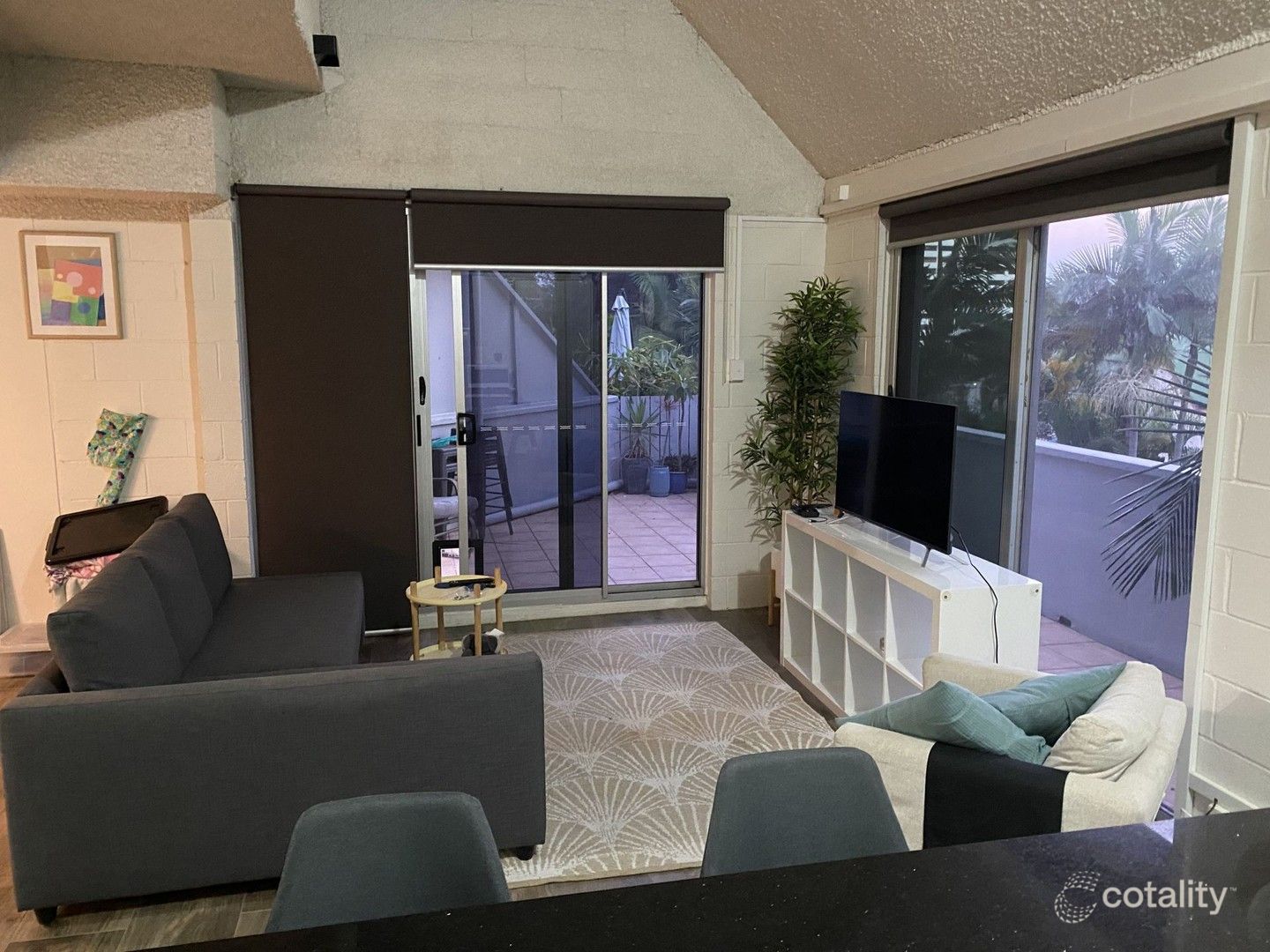 7/67 St Pauls Tce, Spring Hill, QLD 4000
