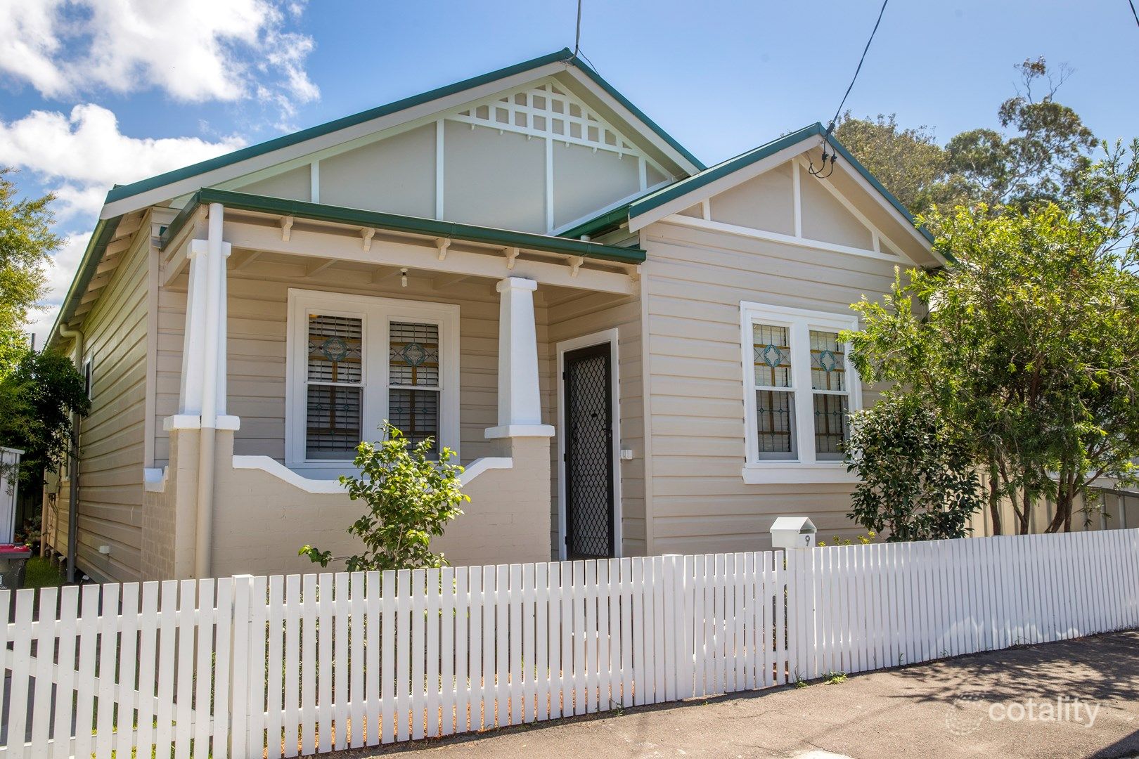 9 Bevan St, Islington, NSW 2296