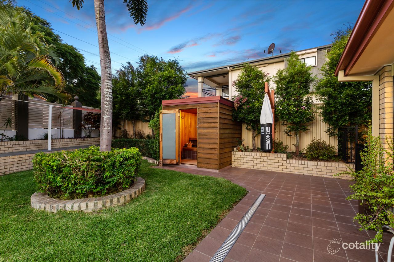 38 Emerald St, Murarrie, QLD 4172