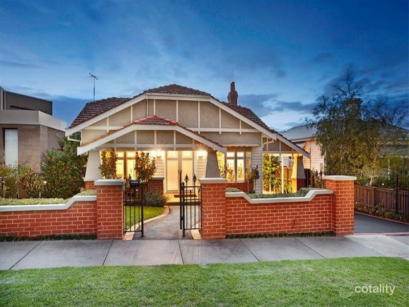 3 Lorraine St, Essendon, VIC 3040