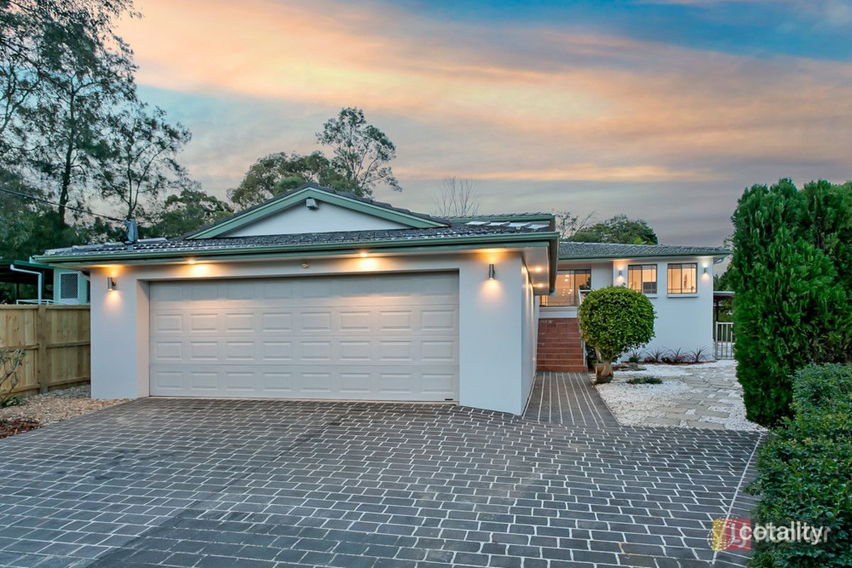 41 Rondelay Dr, Castle Hill, NSW 2154