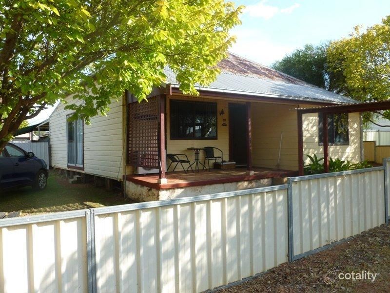 10 Cobborah St, Dunedoo, NSW 2844