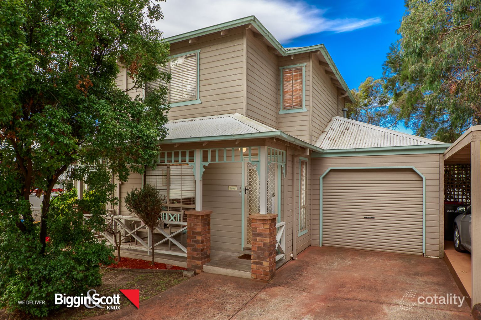 2/37 Moncoe St, Boronia, VIC 3155