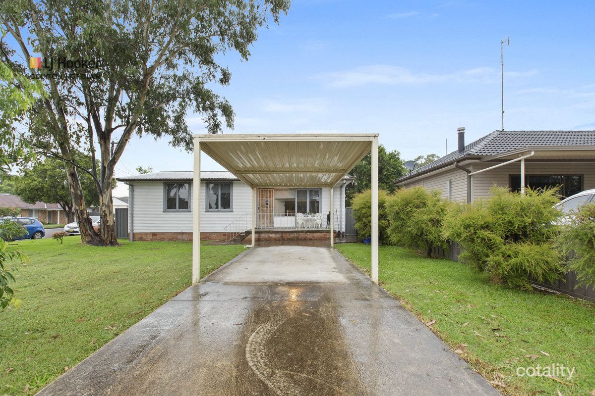 42 Eton Rd, Cambridge Park, NSW 2747