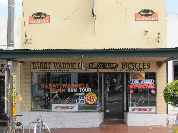 18 Burwood Hwy, Burwood, VIC 3125