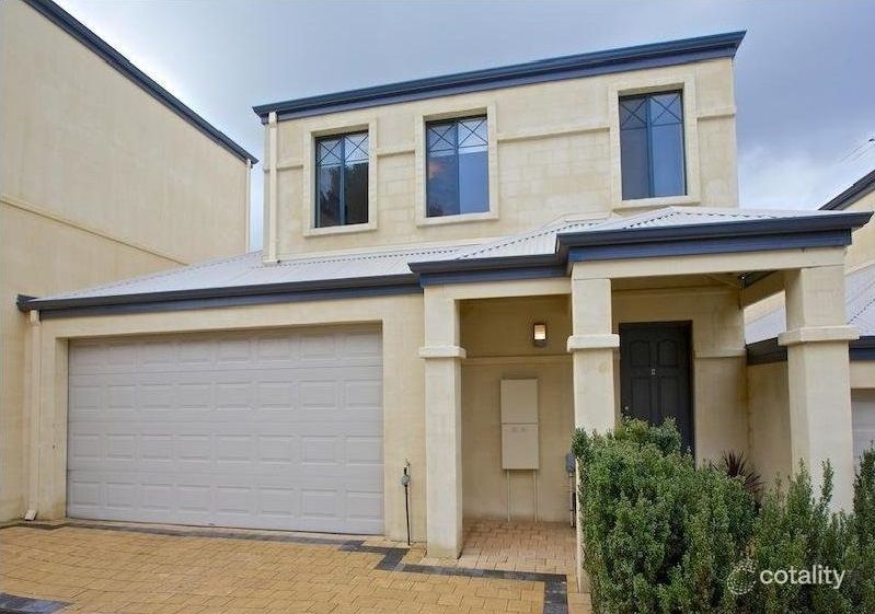 11b Kimbara Pl, Nollamara, WA 6061