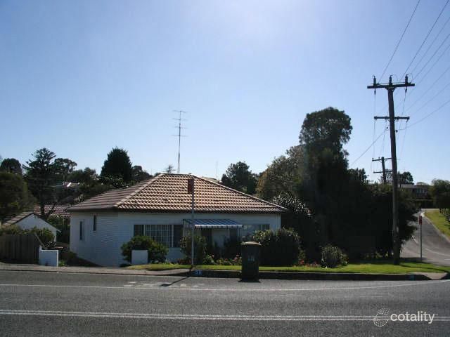 30 Francis St, Corrimal, NSW 2518