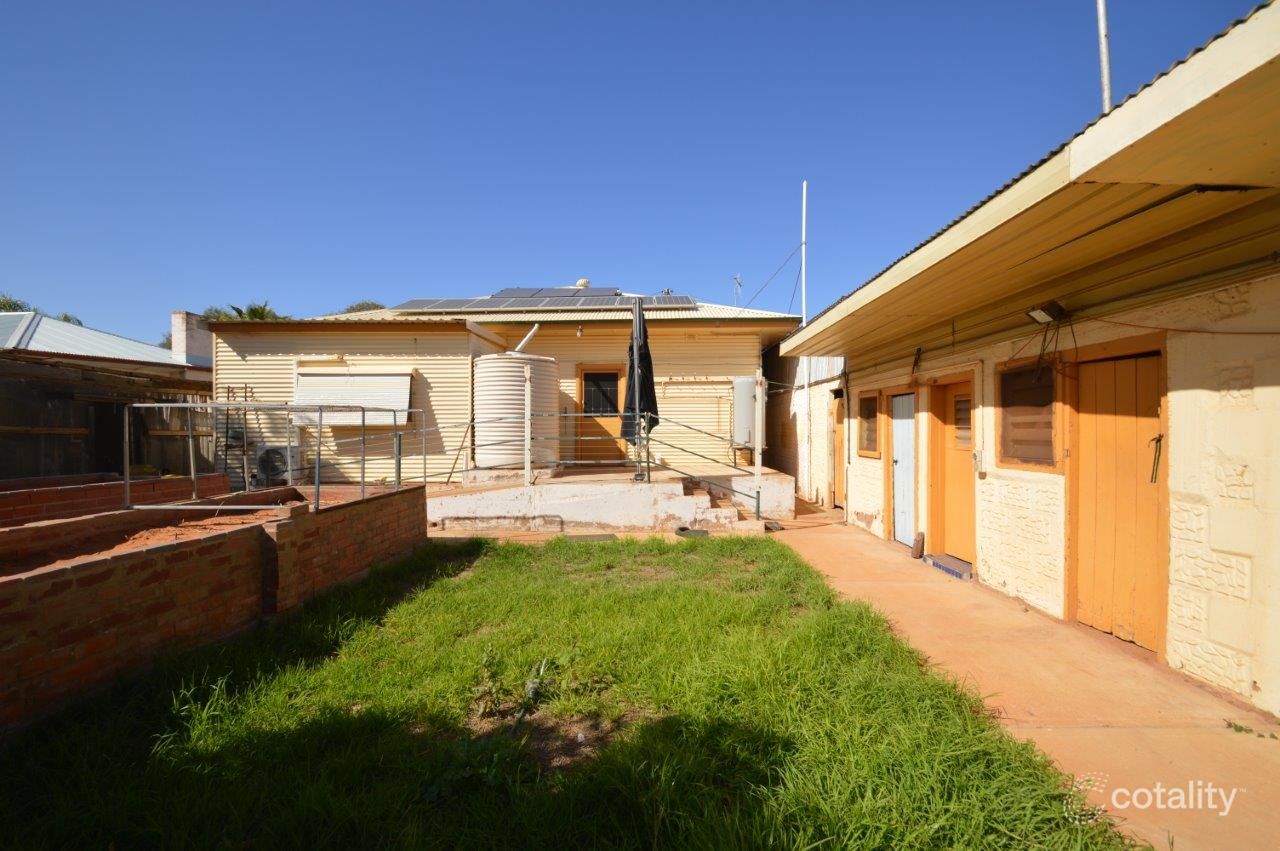 118 Pell Lane, Broken Hill, NSW 2880