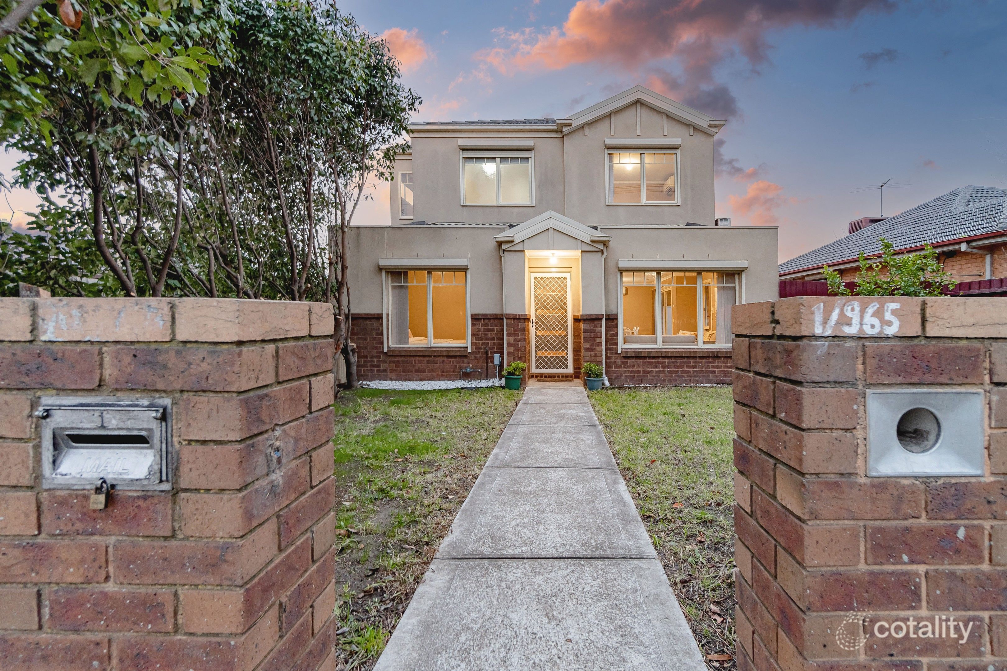 1/965 Pascoe Vale Rd, Jacana, VIC 3047