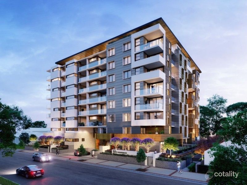 4/9 Goulburn St, Warwick Farm, NSW 2170
