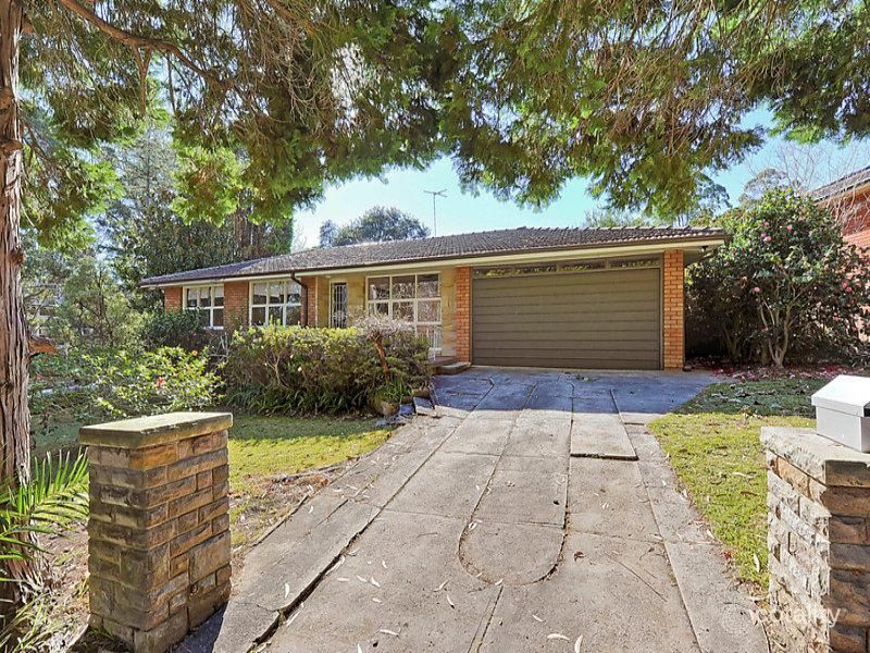 20 Windarra Cres, Wahroonga, NSW 2076