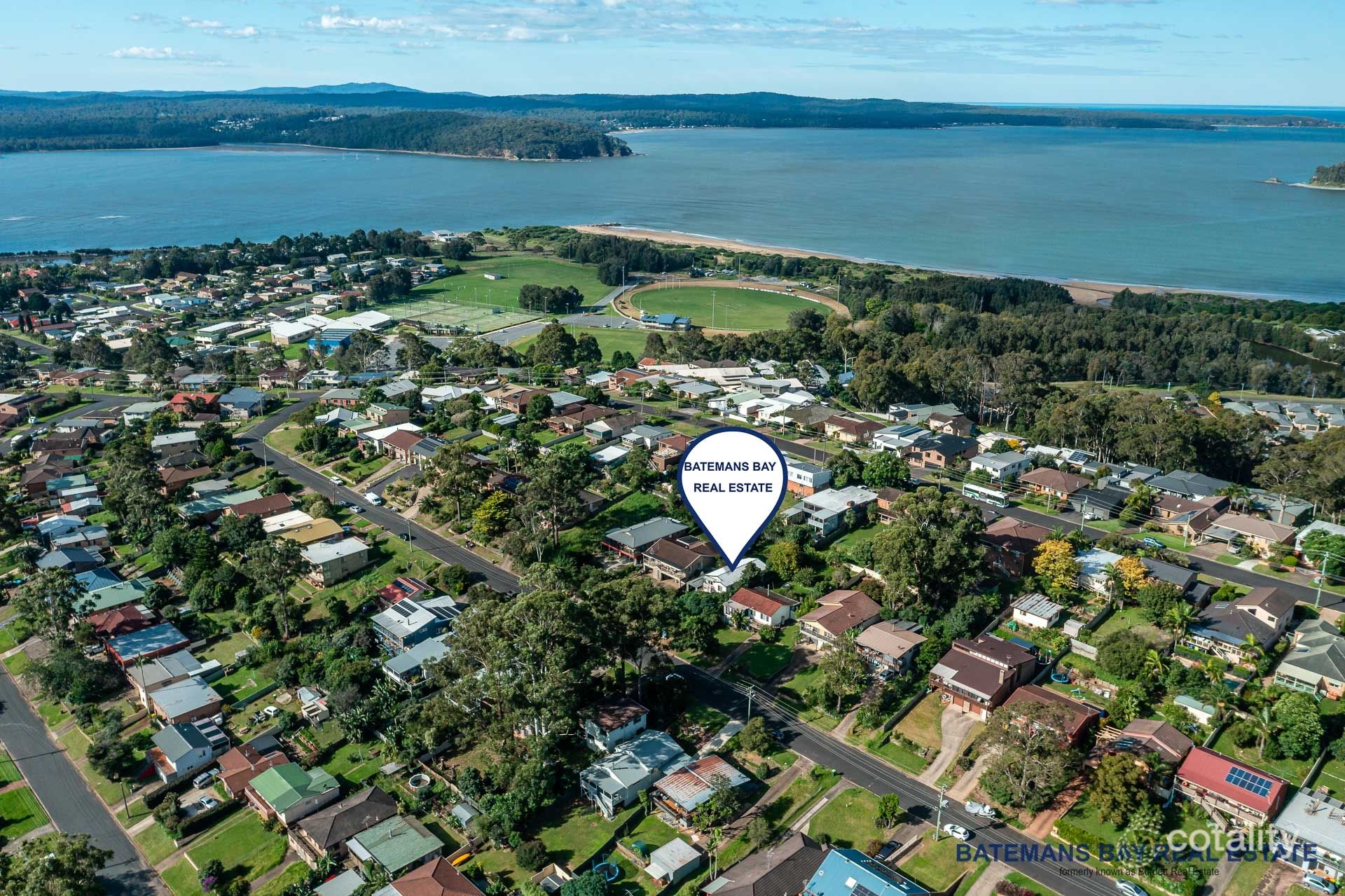 25 Riverview Cres, Catalina, NSW 2536