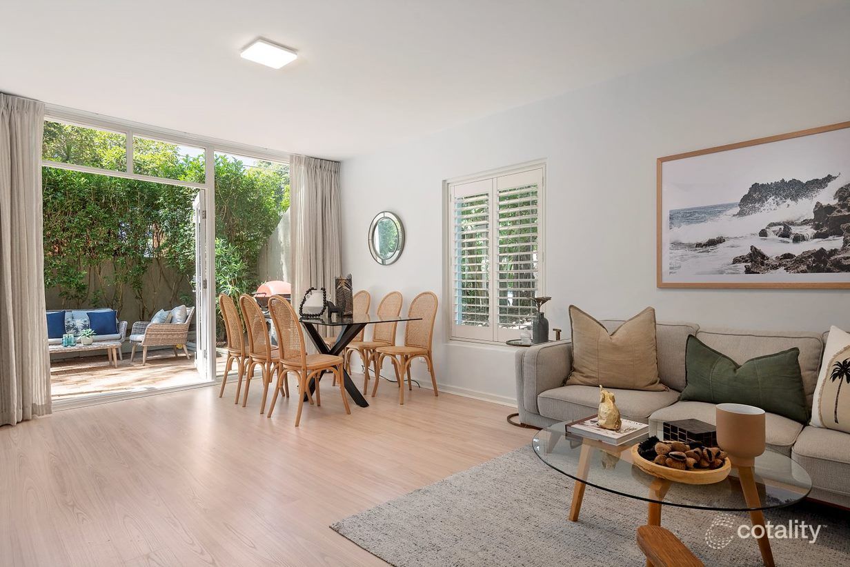 1/27 Boyle St, Balgowlah, NSW 2093