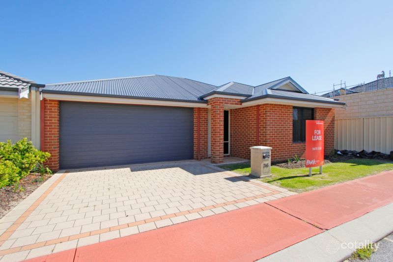 36/11 Hazlett Way, Canning Vale, WA 6155