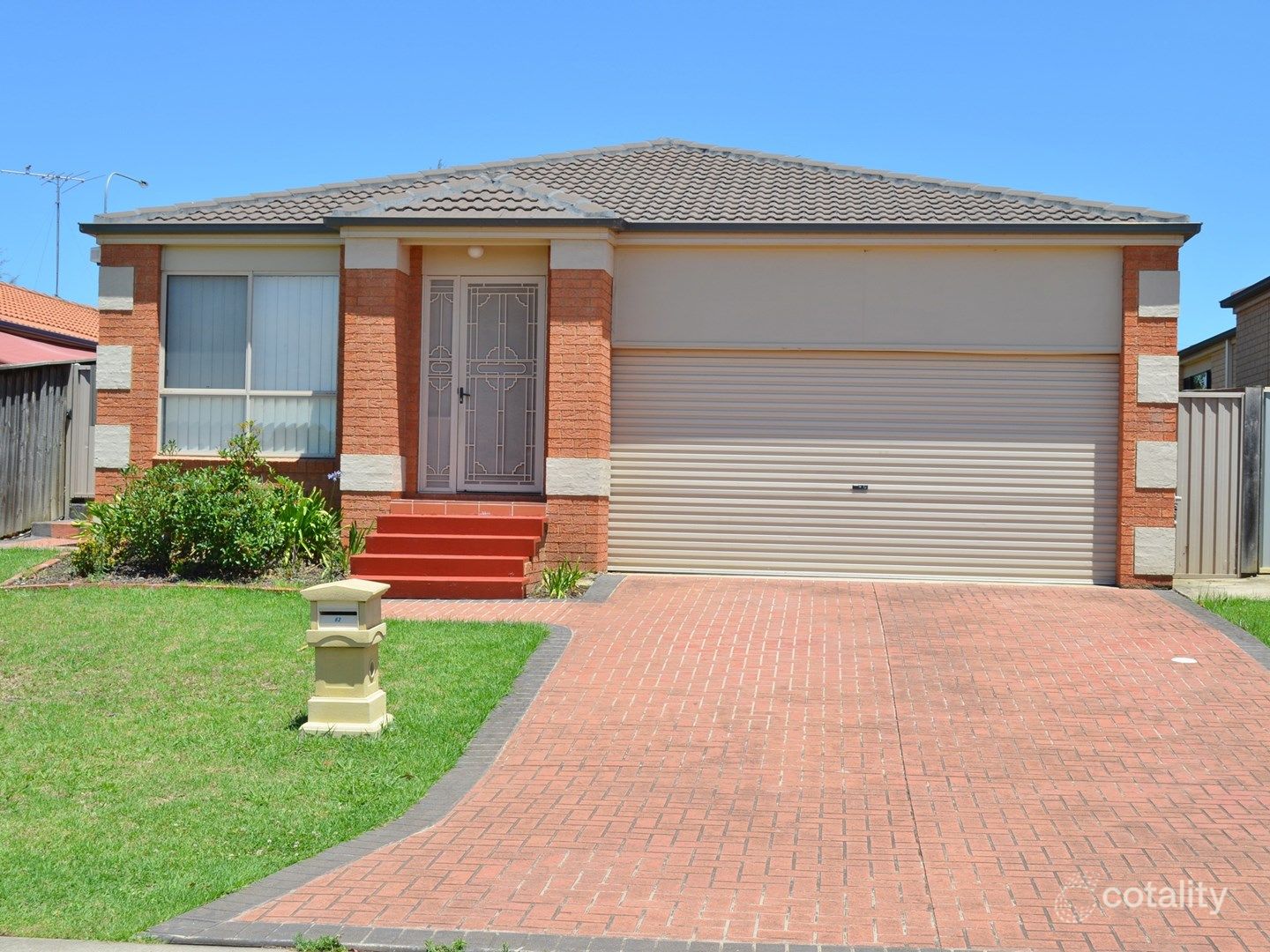 63 Tabletop Cct, Horningsea Park, NSW 2171